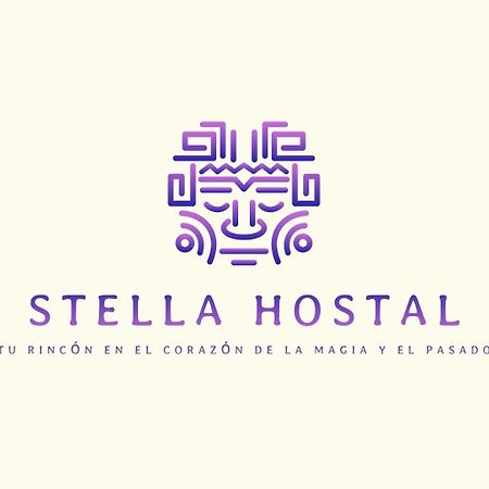 Stella Hostal - Central Park Copán Exteriér fotografie