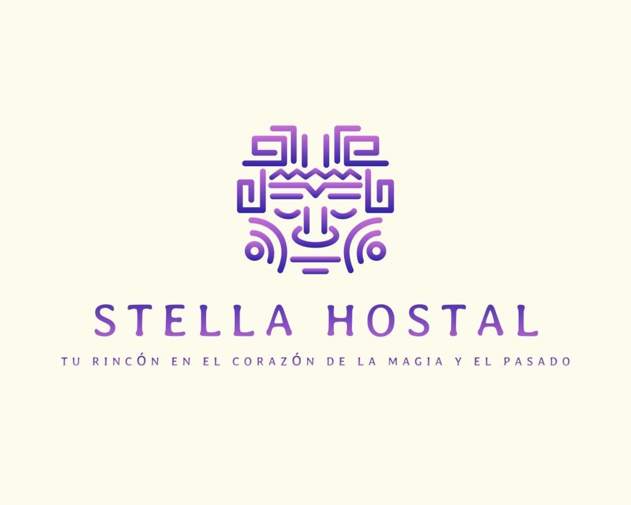 Stella Hostal - Central Park Copán Exteriér fotografie